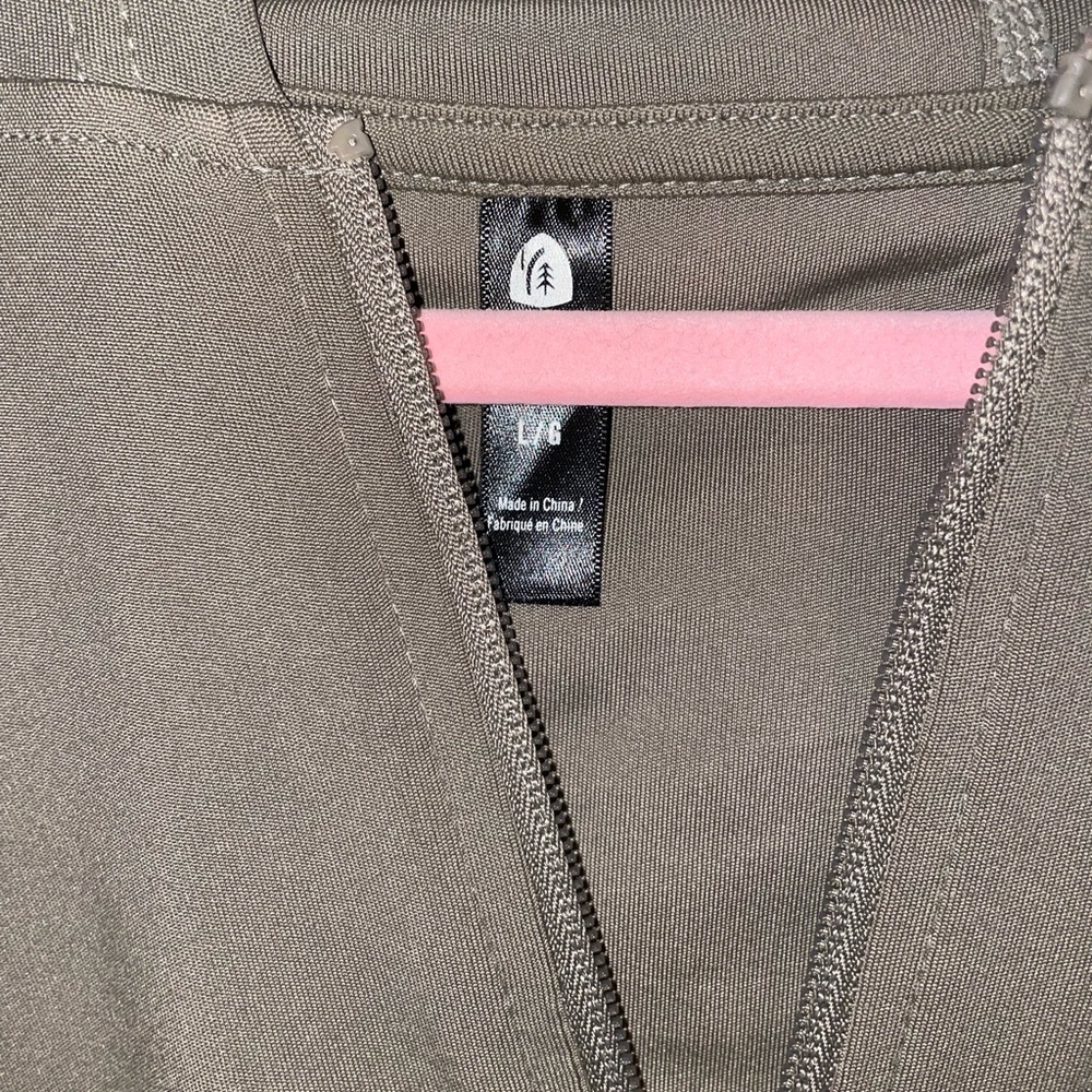 ๐ Sierras Design jacket - Picture 4 of 5